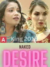 Watch Naked Desire (2022) Online Full Movie Free