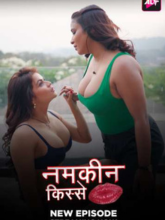 Watch Namkeen Kisse (2025) Online Full Movie Free