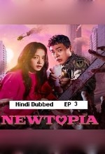 Watch Newtopia (2025) Online Full Movie Free