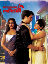 Watch Pati Patni Aur Padosan (2025) Online Full Movie Free