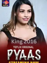 Watch Pyaas (2025) Online Full Movie Free