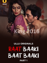 Watch Raat Baaki Baat Baaki Part 1 (2025) Online Full Movie Free