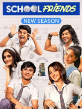 Watch School Friends (2025) Online Full Movie Free