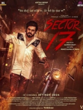 Watch Sector 17 (2024) Online Full Movie Free