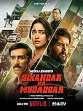 Watch Sikandar ka Muqaddar (2024) Online Full Movie Free