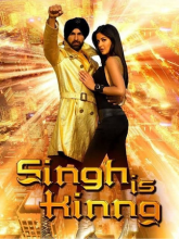 Watch Singh Is Kinng (2008) Online Full Movie Free