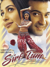 Sirf Tum (1999)