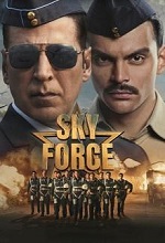 Watch Sky Force (2025) Online Full Movie Free