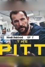 Watch The Pitt (2025) Online Full Movie Free