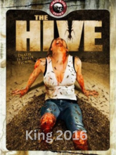 Watch The Hive (2008) Online Full Movie Free