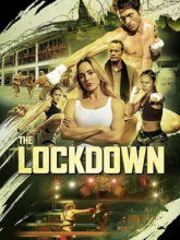 Watch The Lockdown (2024) Online Full Movie Free