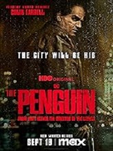 Watch The Penguin (2024) Online Full Movie Free