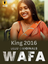 Watch Wafa (2024) Online Full Movie Free