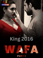 Watch Wafa Part 1 (2023) Online Full Movie Free