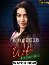 Watch Wife Exchange (2025) Online Full Movie Free