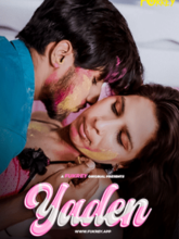 Watch Yaden (2024) Online Full Movie Free