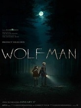 Wolf Man (2025)