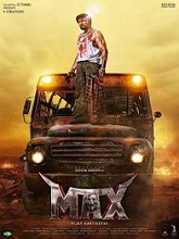 Watch MAX (2025) Online Full Movie Free