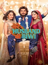 Watch Mere Husband Ki Biwi (2025) Online Full Movie Free